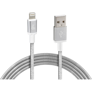 Iron, cavo Usb > Apple 8 pin - 100 cm