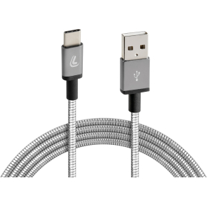 Iron, cavo Usb > Usb Type-C - 100 cm