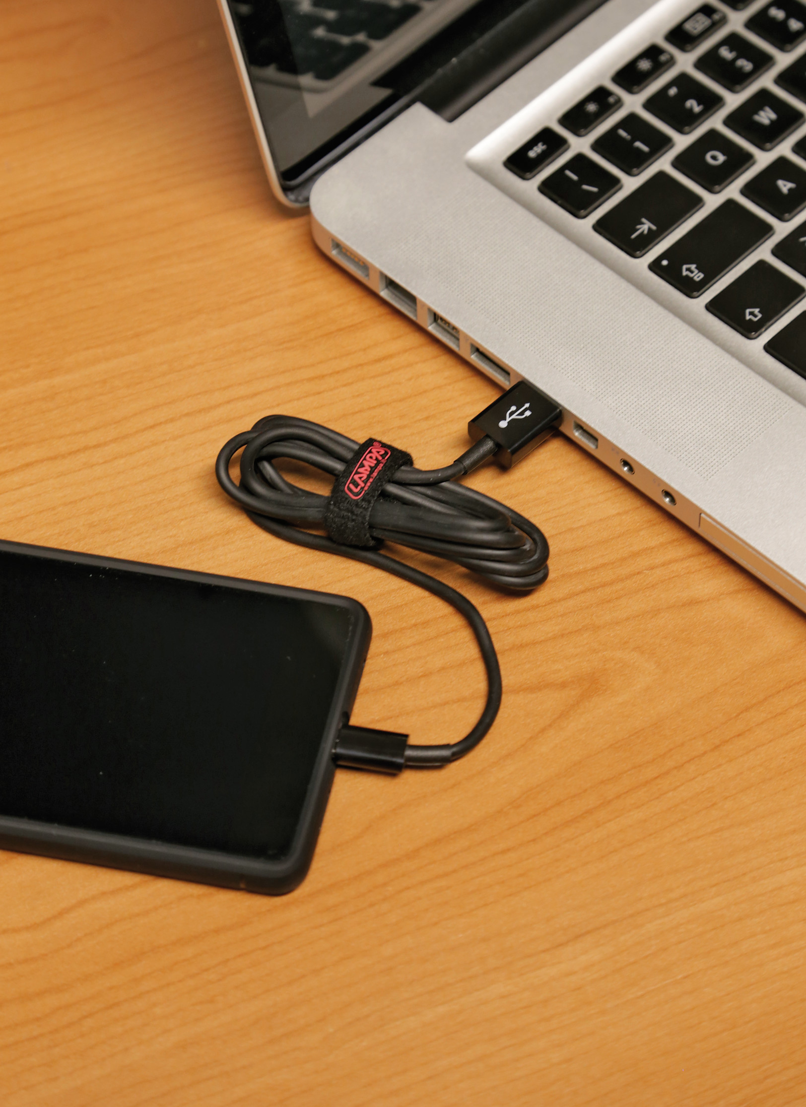 Kit 3 in 1 Micro Usb - Fast Charge - 12/24V + 230V - immagine 4