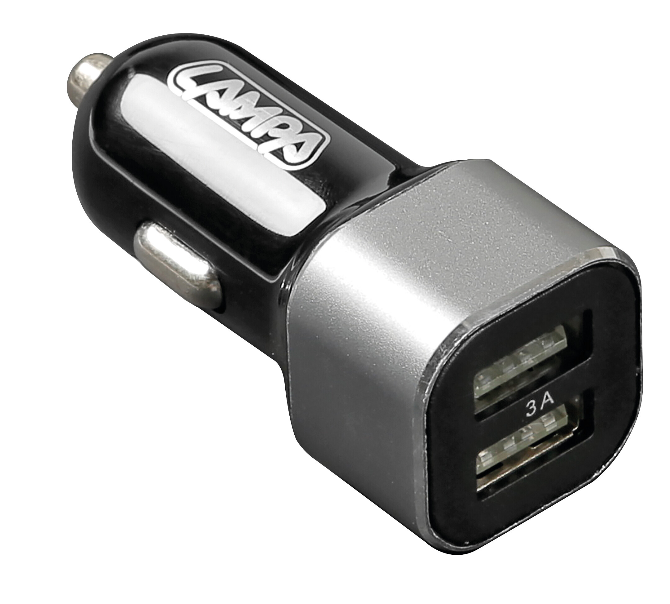 Kit 2 in 1 Usb Type-C - Fast Charge - 12/24V - immagine 2