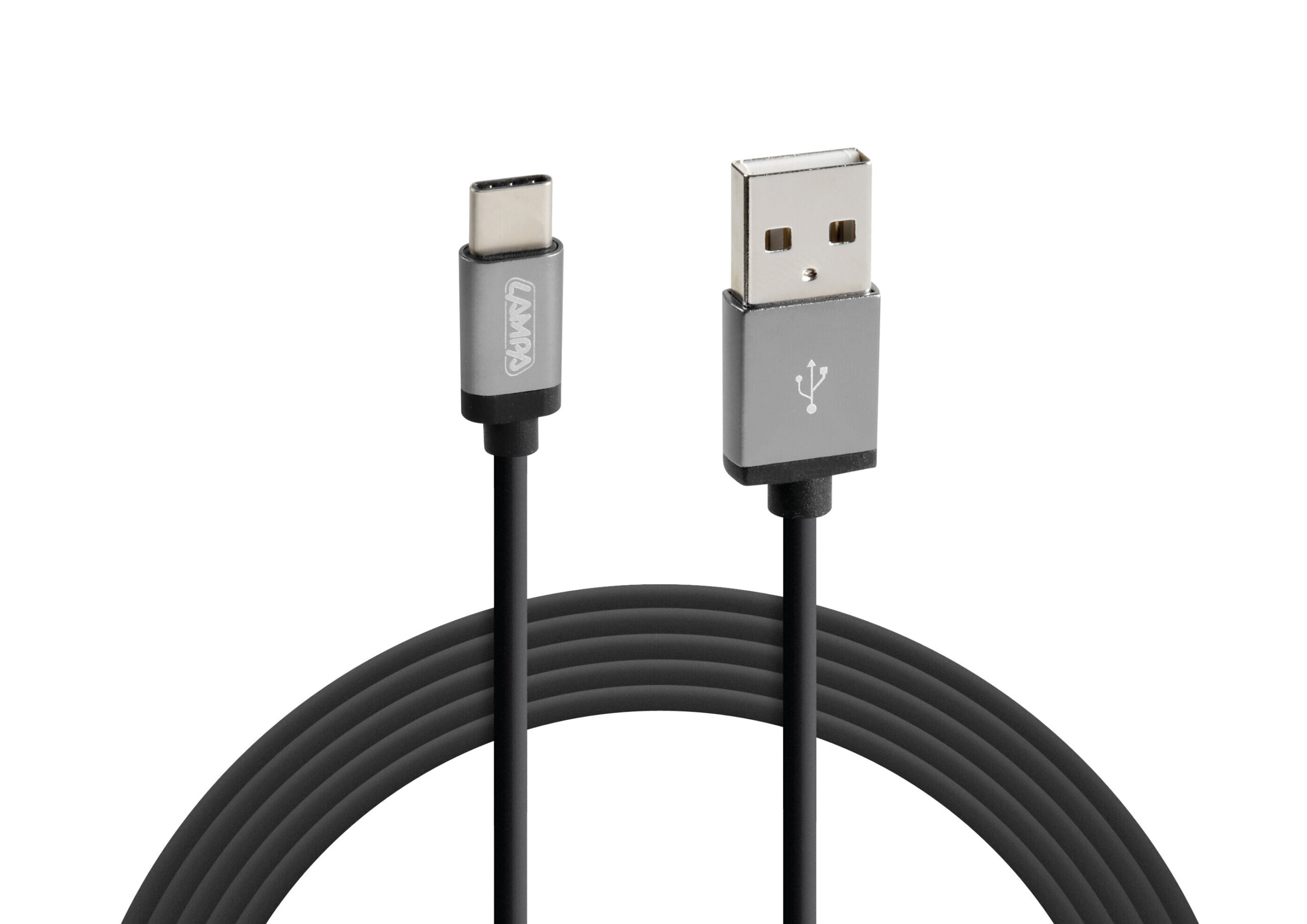 Kit 2 in 1 Usb Type-C - Fast Charge - 12/24V - immagine 3