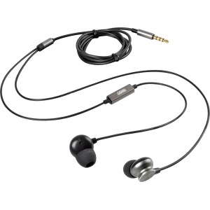 Snug, auricolare stereo in-ear con microfono