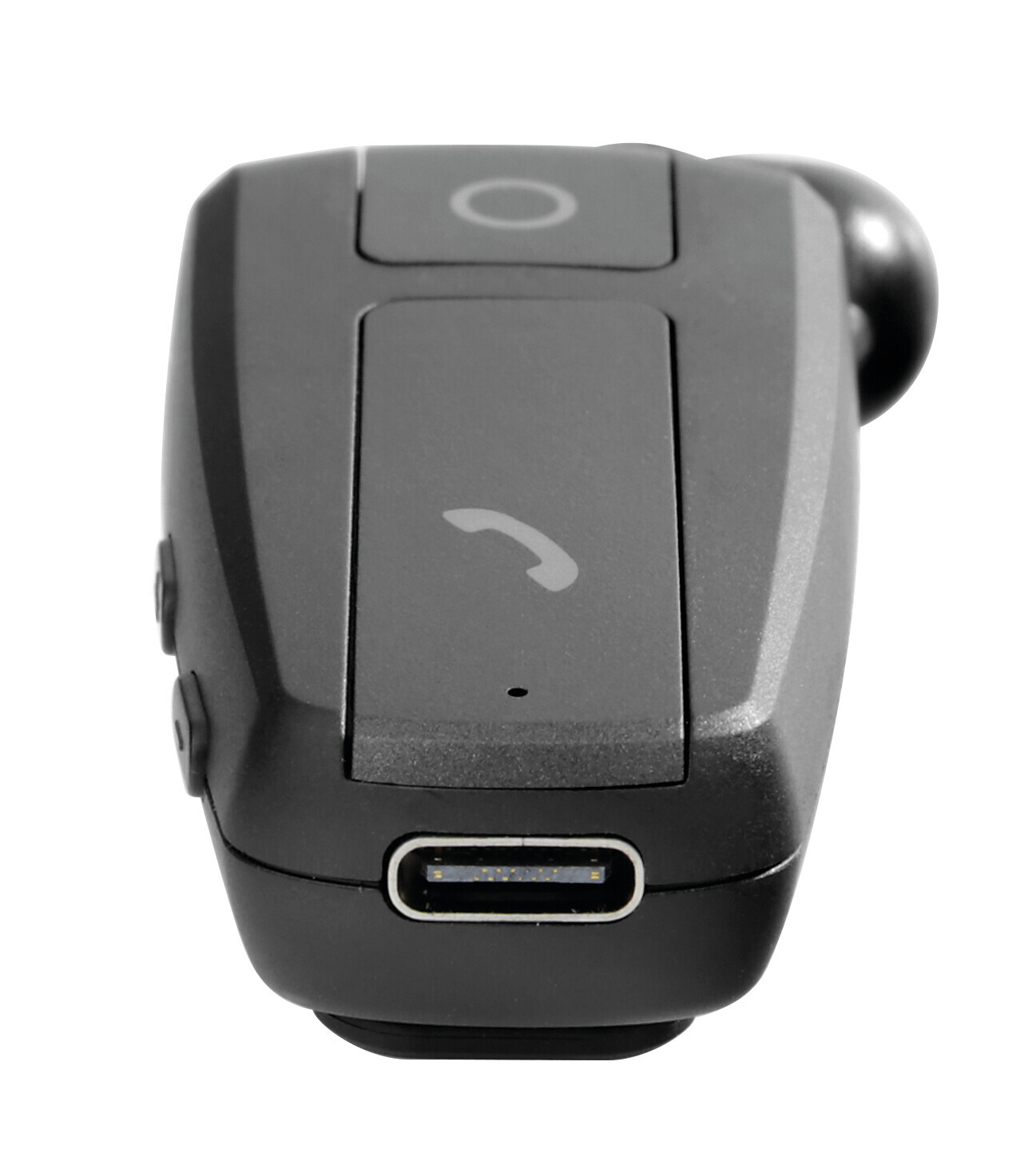 Clip, auricolare Bluetooth retrattile - immagine 4
