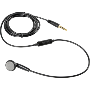 Mono, auricolare mono con microfono