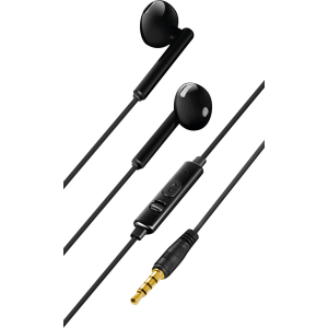 Willy, auricolare stereo con microfono
