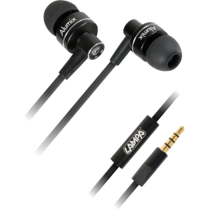 Alumix, auricolare stereo con microfono