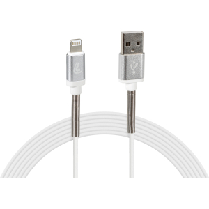 Cavo Usb > Lightning - 100 cm - Bianco
