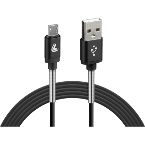 Cavo Usb > Micro Usb - 100 cm - Nero