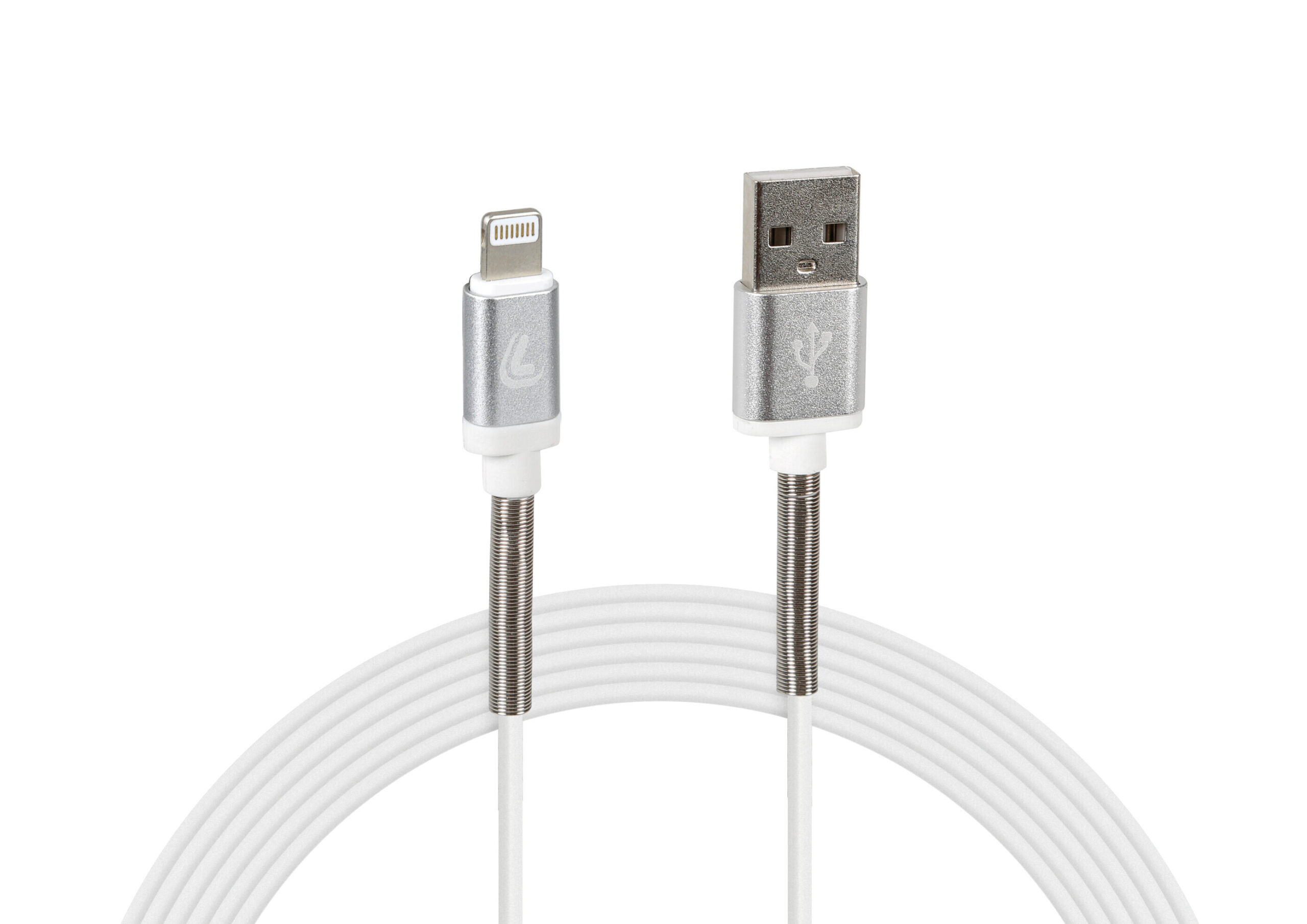 Kit 2 in 1 Lightning - Fast Charge - 12/24V - immagine 2