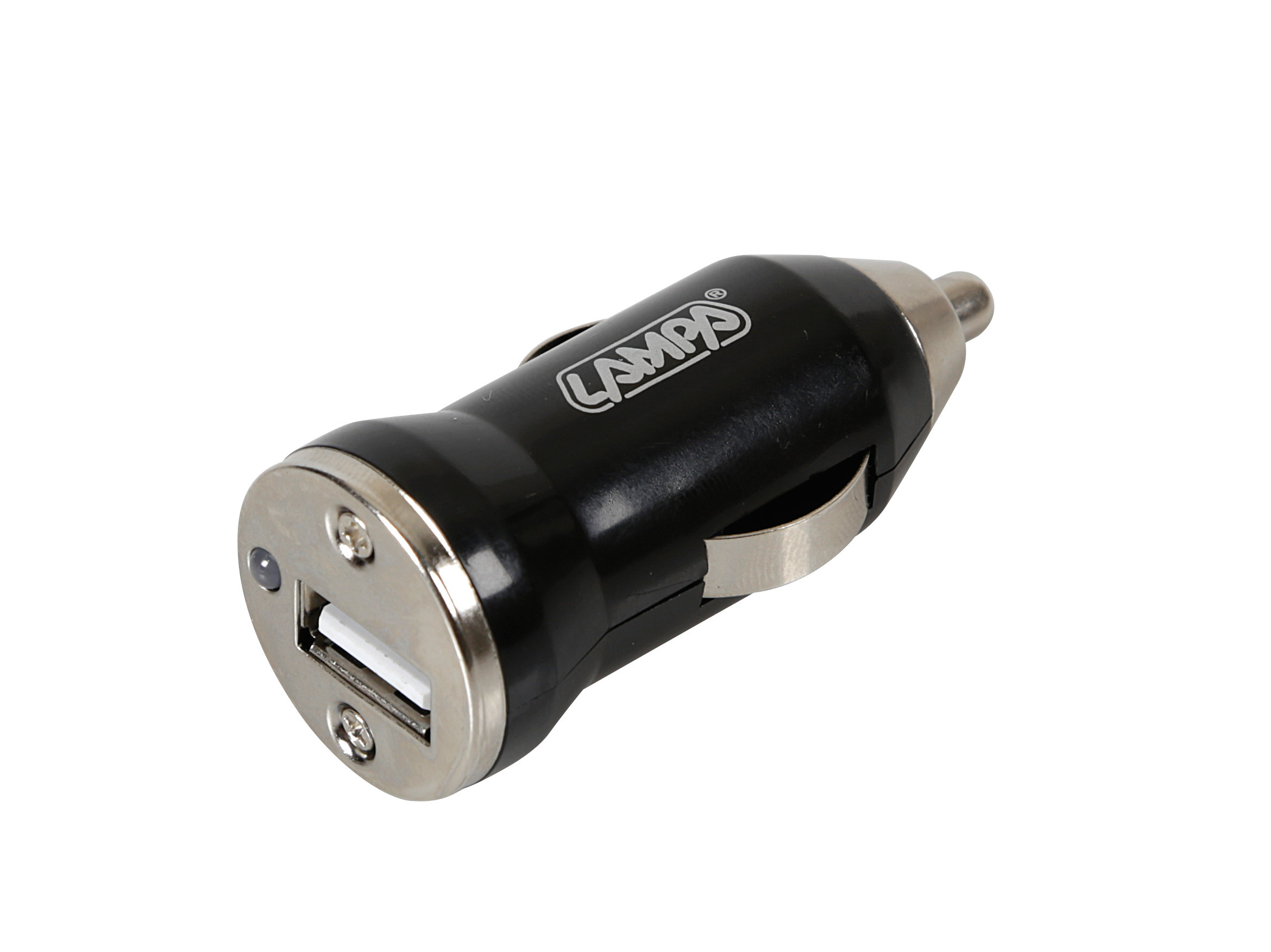 Display 20 pz - Caricabatteria 1 porta Usb - 1000 mA - 12/24V - immagine 2