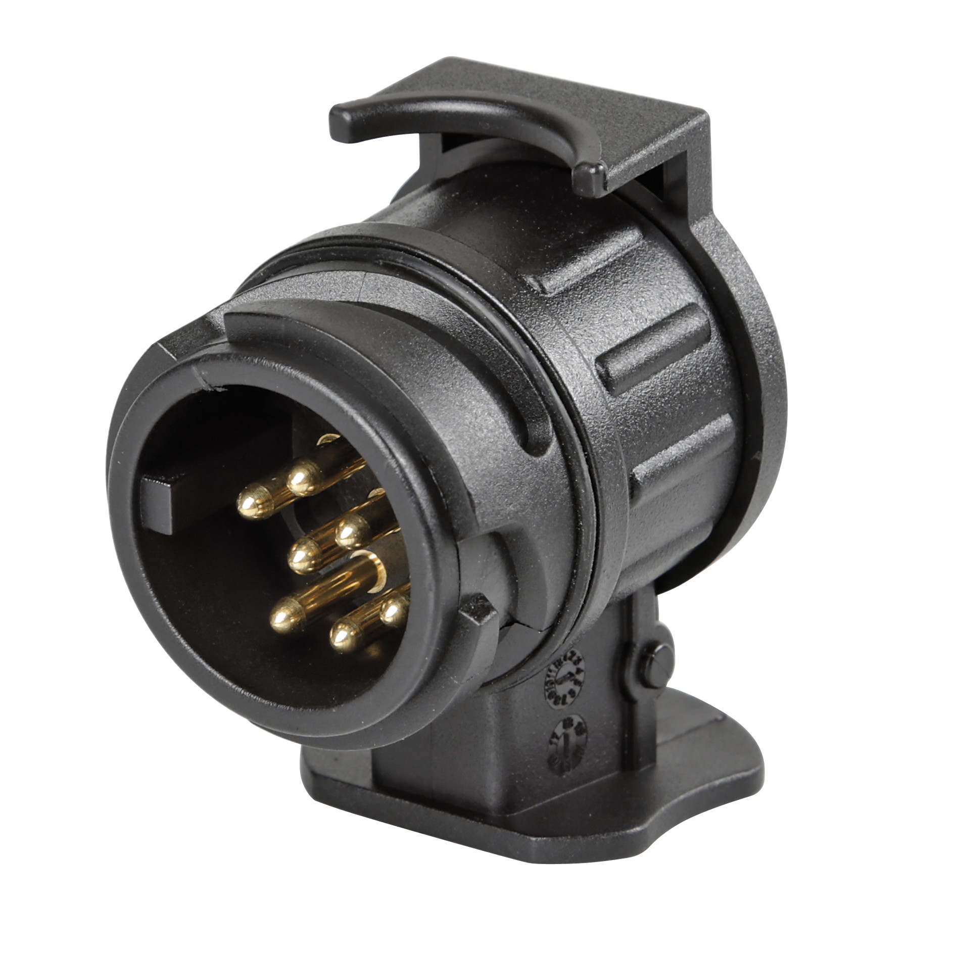 Tester per luci rimorchi, 12V - immagine 4