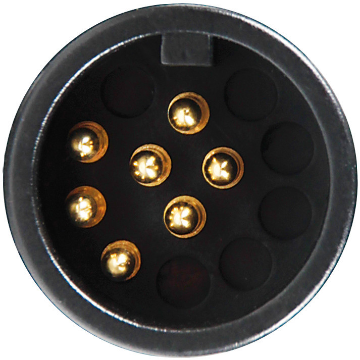 Tester per luci rimorchi, 12V - immagine 8