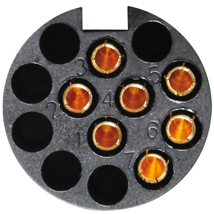 Tester per luci rimorchi, 12V - immagine 9