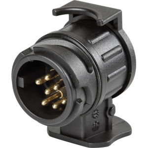 Mini adattatore 137 poli