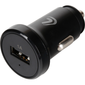 Caricabatteria 1 porta Usb - 1000 mA - 12/24V