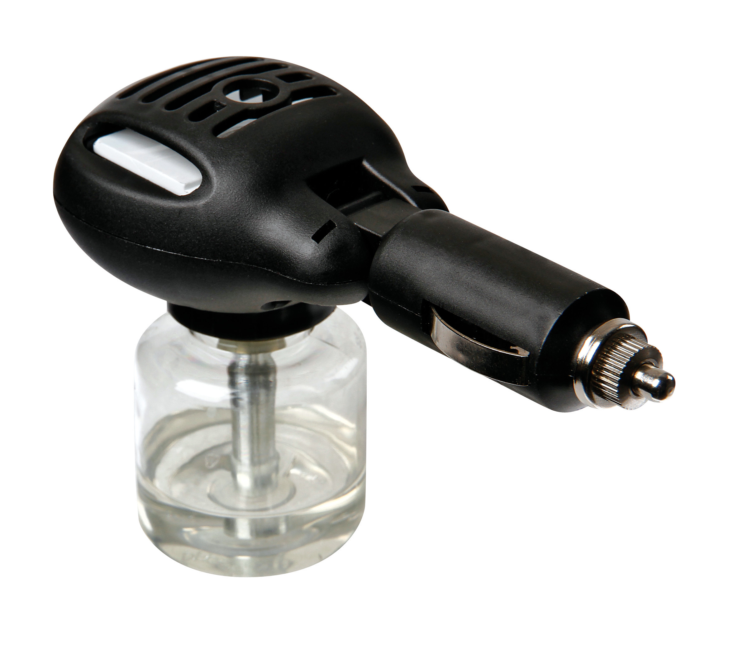 Killer 2 in 1, diffusore elettrico per insetticidi, 12/24V - immagine 2