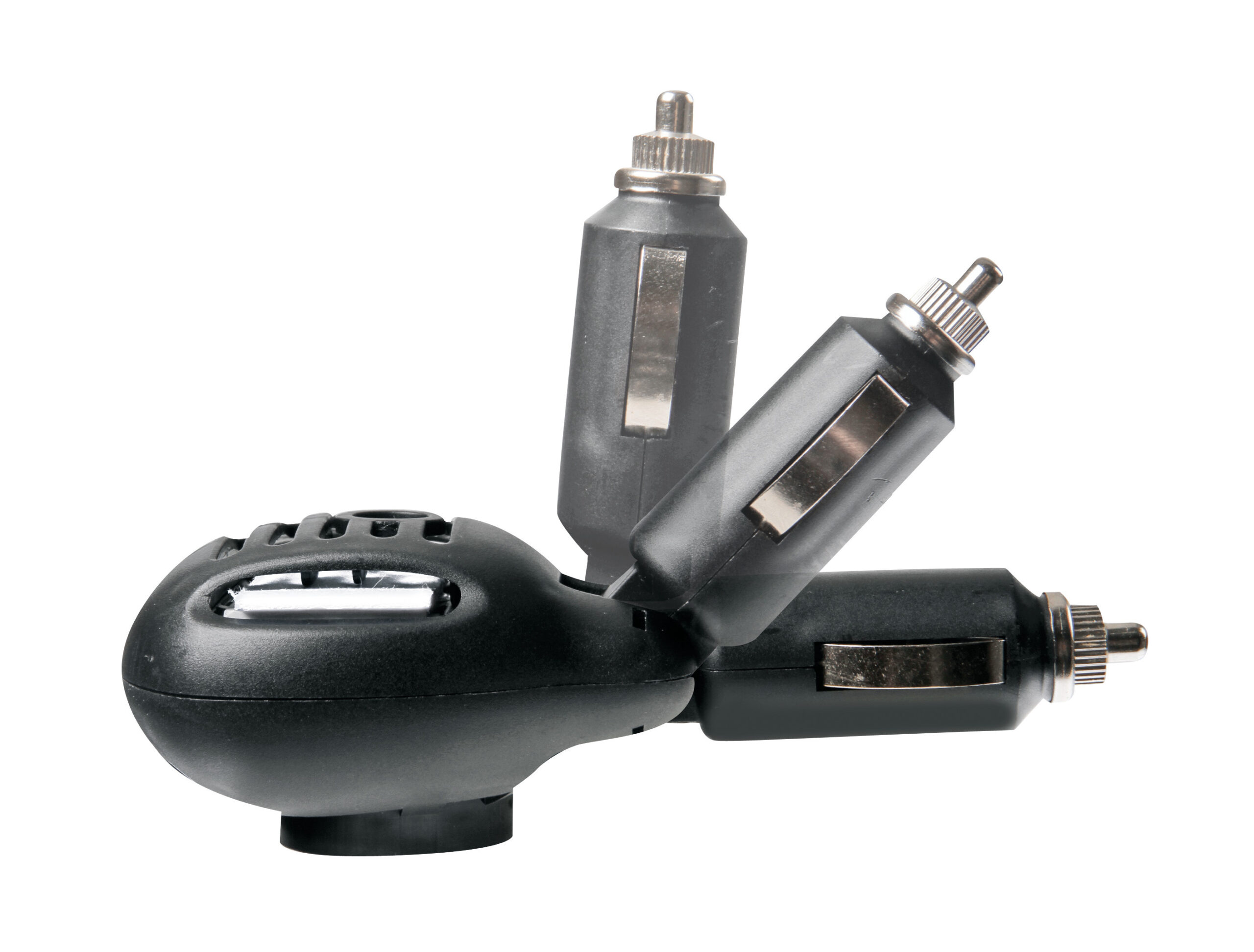 Killer 2 in 1, diffusore elettrico per insetticidi, 12/24V - immagine 3