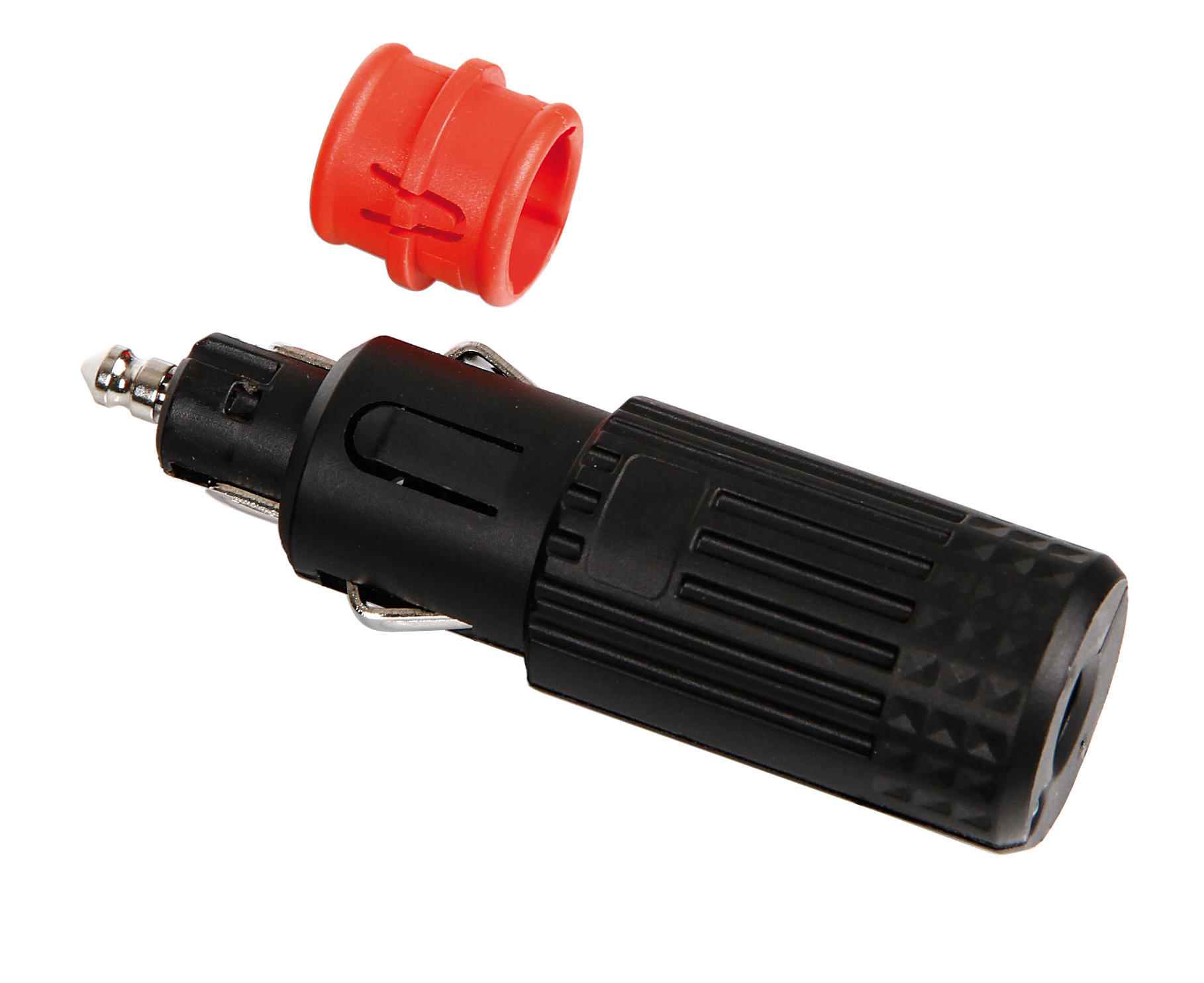 Spinotto universale per presa accendisigari, 12/24V - immagine 3