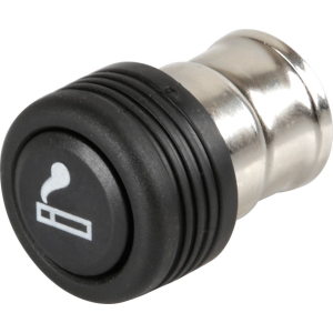 Euro-Style, accendisigari 12V