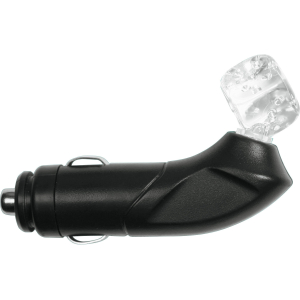 Crystal-Dice 12V - Verde