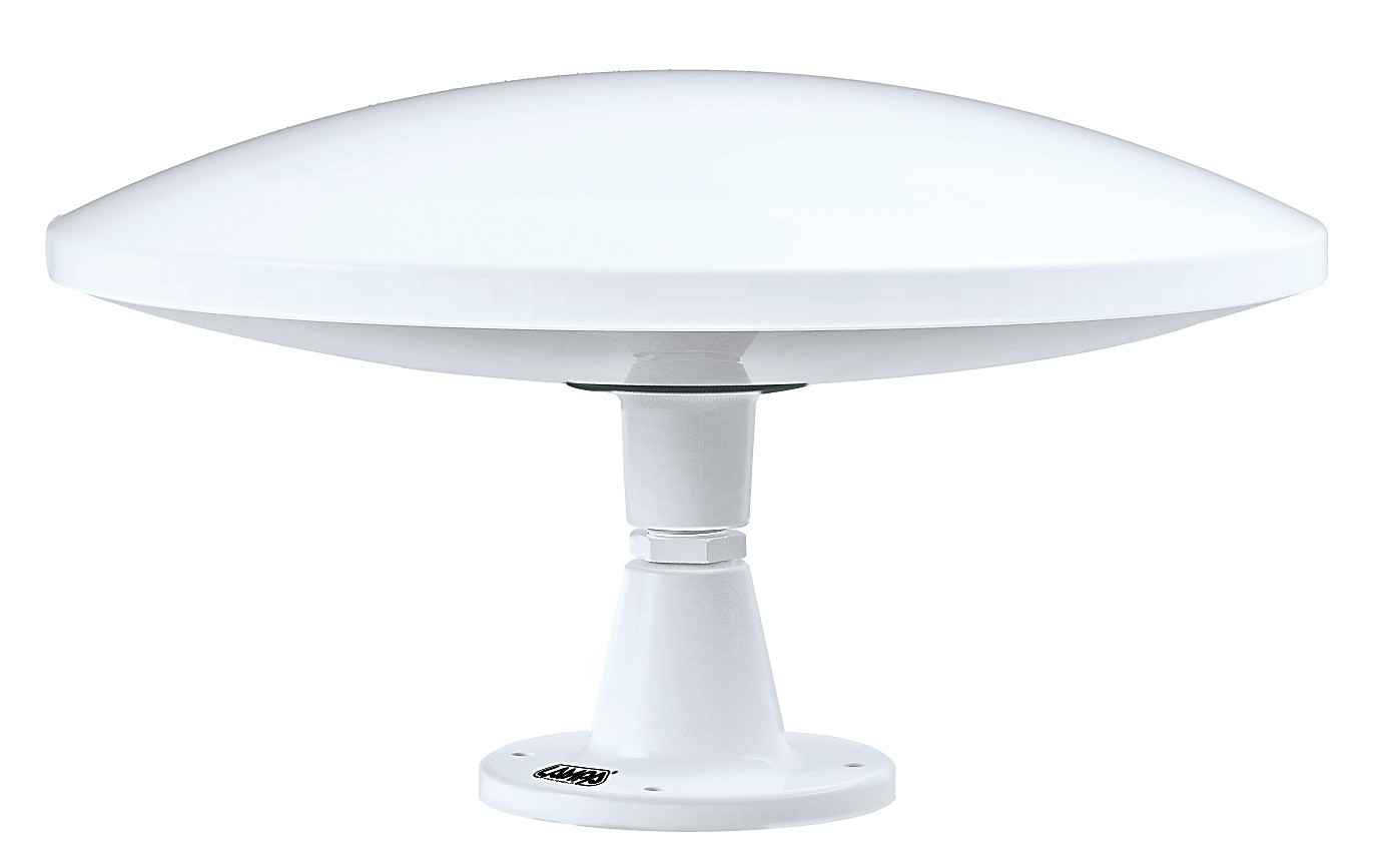 Globo 300, antenna TV omnidirezionale - Ø 300 mm