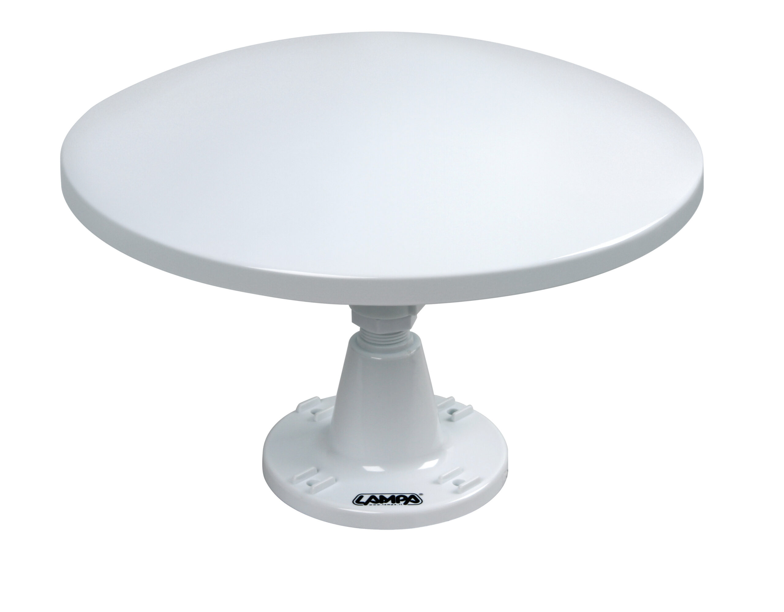 Globo 300, antenna TV omnidirezionale - Ø 300 mm - immagine 2