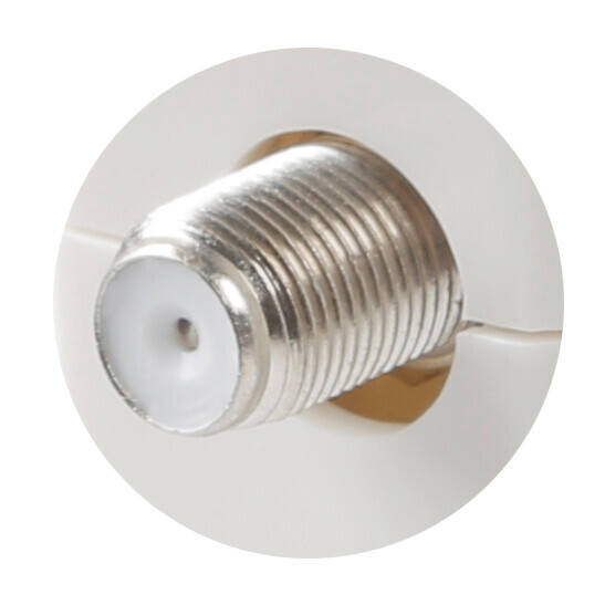 Amplificatore antenna TV, 12/24V - immagine 4