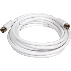 Cavo coassiale antenna TV - 3 m