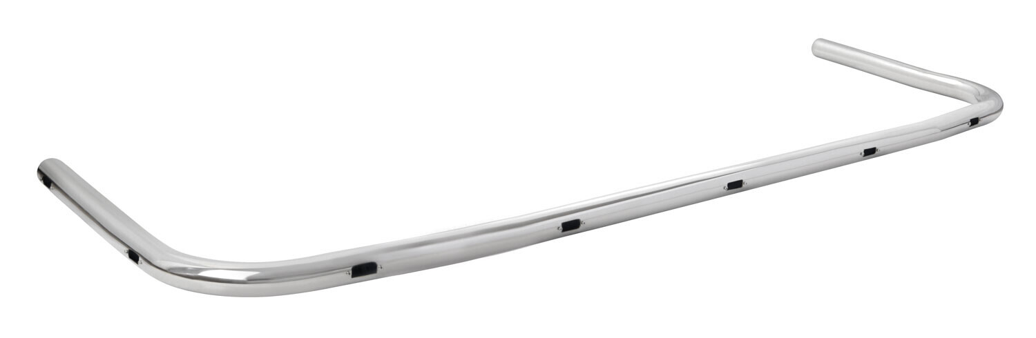 Barra paraurti, standard, 9 fori - compatibile per Volvo FH Serie 5 (06/21>) Senza spoiler