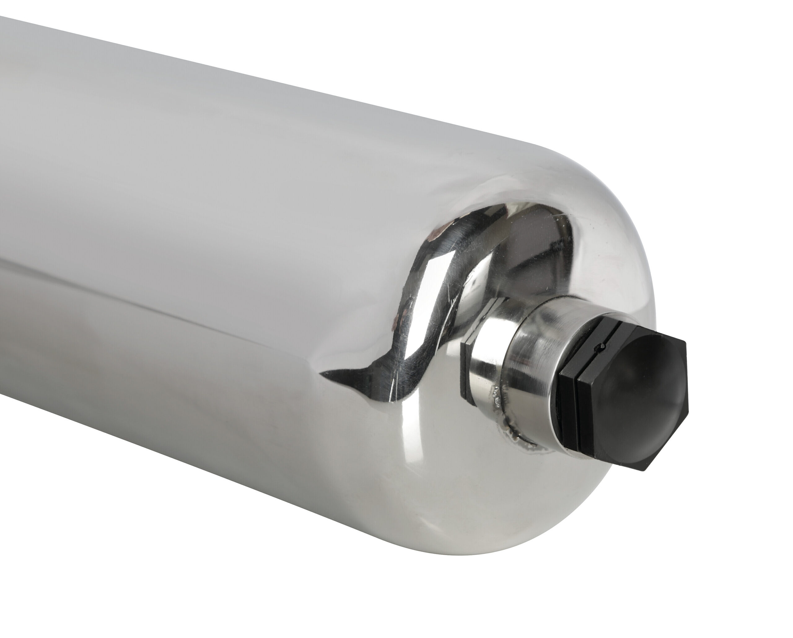 Tanica acqua tubolare - compatibile per Man TGX (07/20>) - immagine 3
