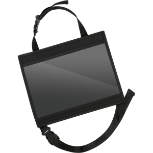 Organizer porta-tablet per sedili posteriori
