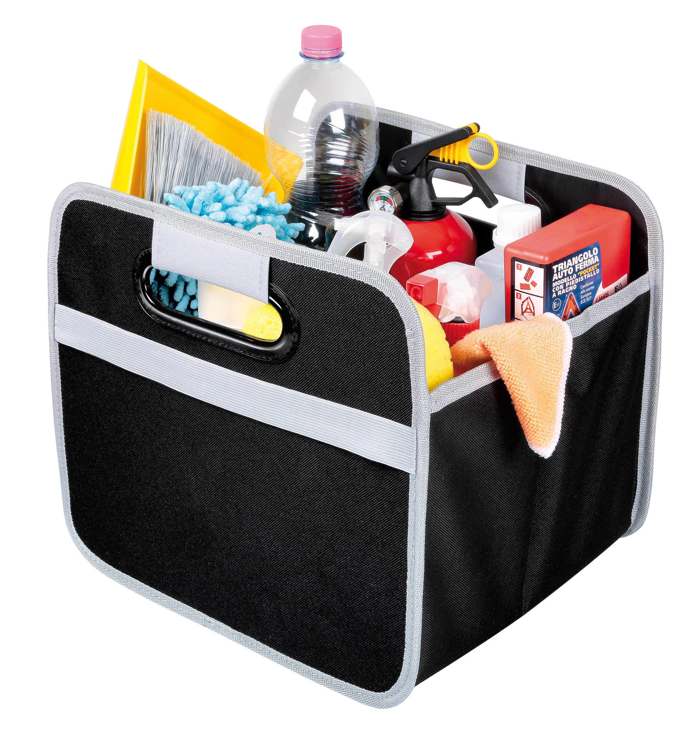 Shop & Store, organizer baule pieghevole - M - immagine 7
