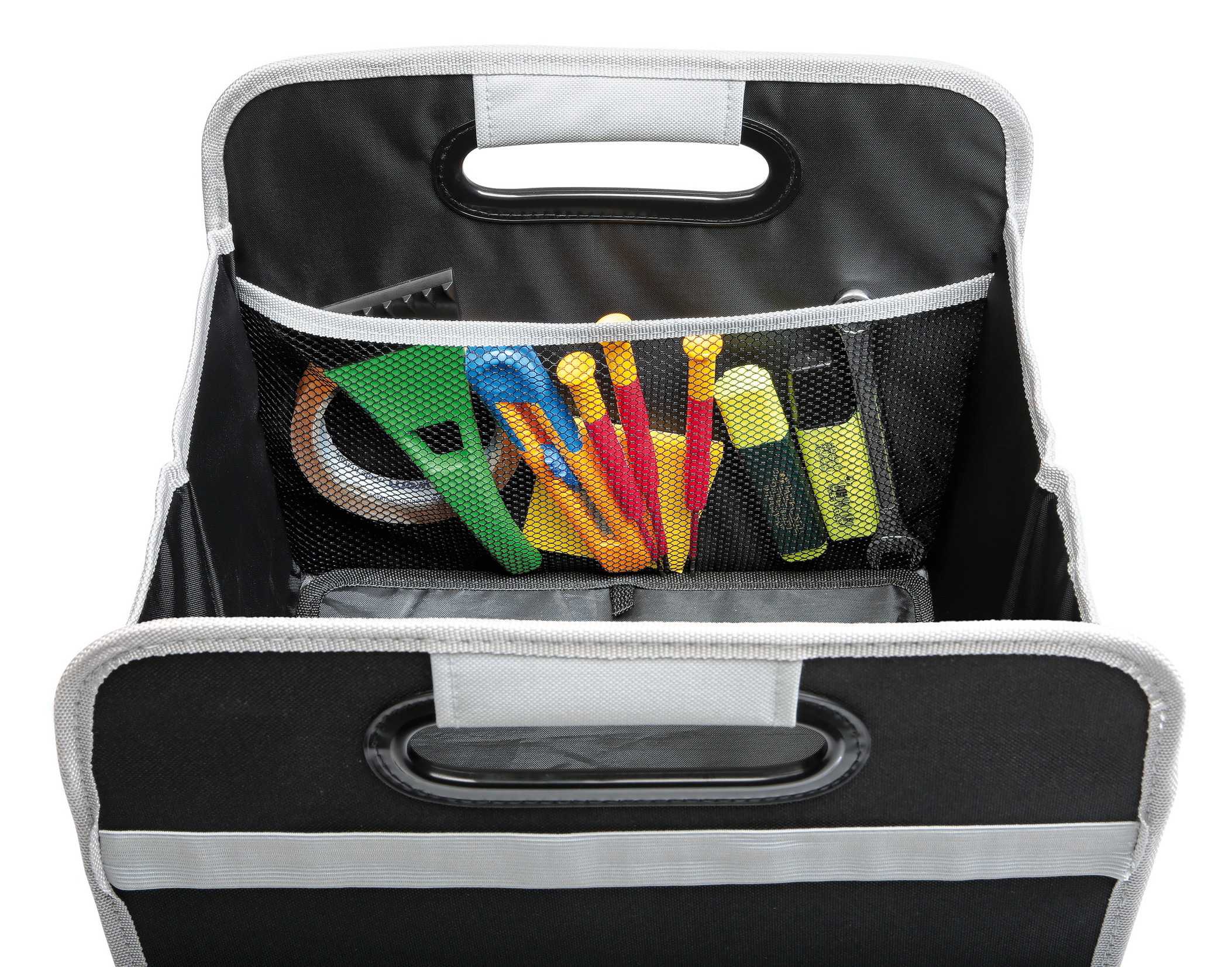 Shop & Store, organizer baule pieghevole - M - immagine 8