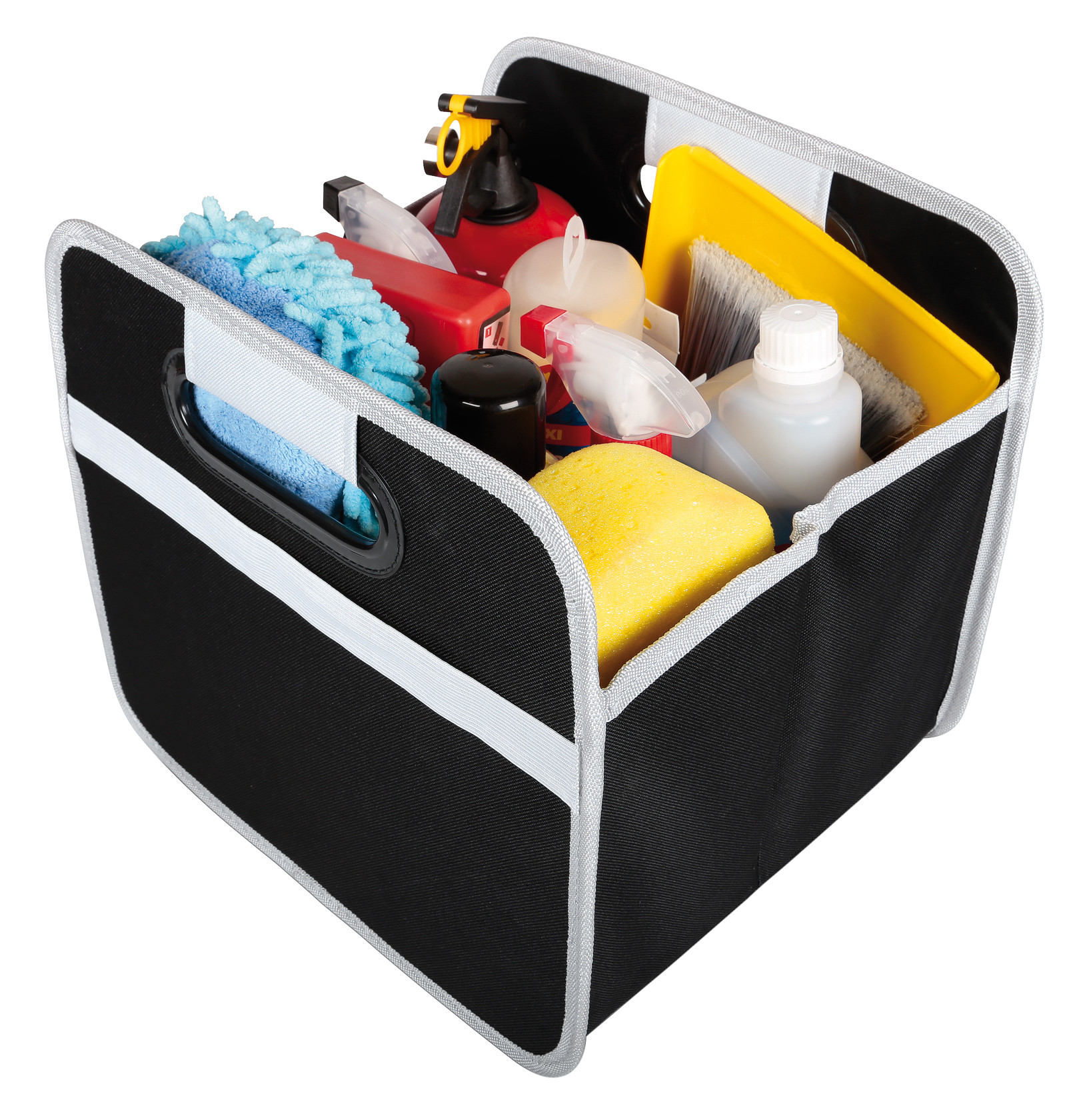 Shop & Store, organizer baule pieghevole - M - immagine 9