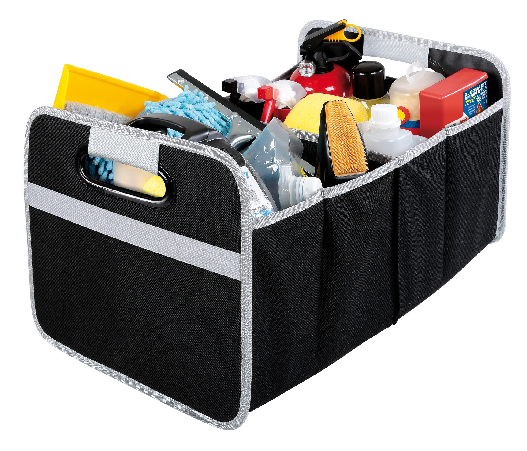 Shop & Store, organizer baule pieghevole - L - immagine 7