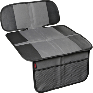 Kids 3 in 1, tappetino organizer e salva-sedile