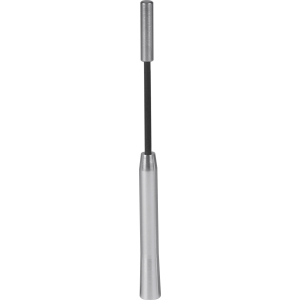 Alu-Tech, stelo antenna - Ø 6 mm - Alluminio