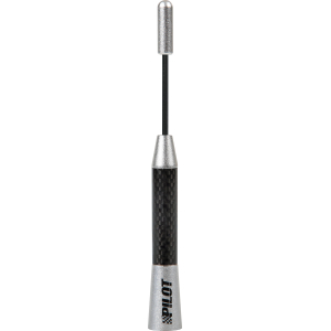 Carbon-3, stelo antenna - 151 mm