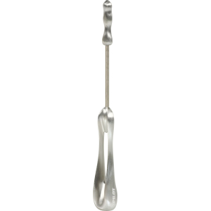 Air-Fly, stelo antenna - Alluminio