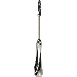 Air-Fly, stelo antenna - Cromo