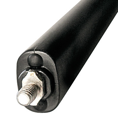 Stelo Ricambio Antenna (AM/FM) - 18 cm - Ø 5 mm - immagine 4