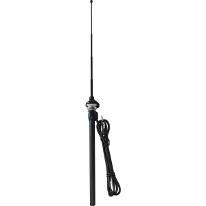 Antenna telescopica - 100 cm - 0/30°