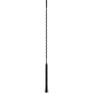 Stelo Ricambio Antenna (AM/FM) - 41 cm - Ø 5 mm