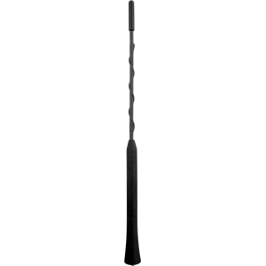 Stelo Ricambio Antenna (AM/FM) - 28 cm - Ø 5 mm