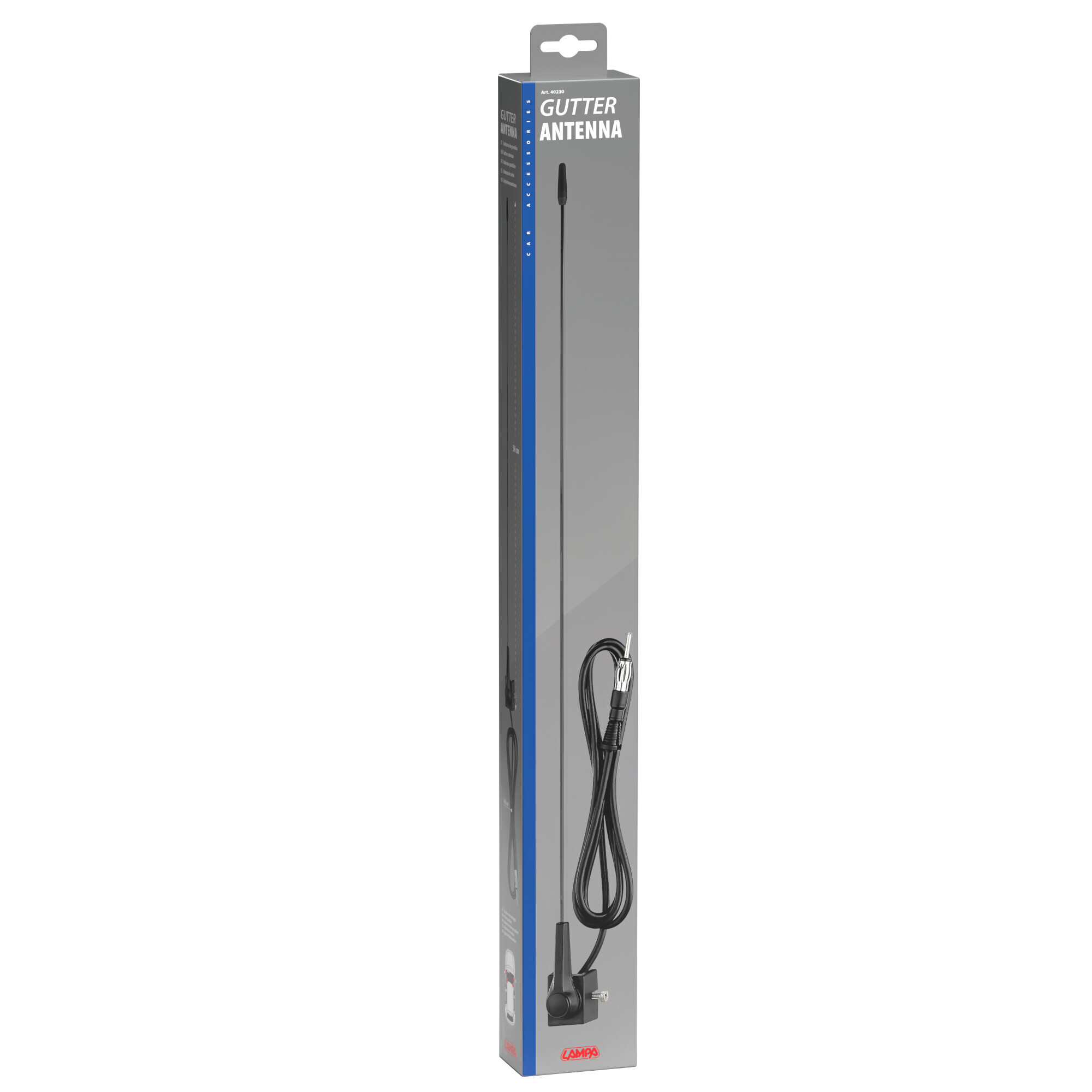 Antenna a grondina - immagine 2