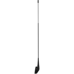 Antenna a tetto telescopica - 60 cm