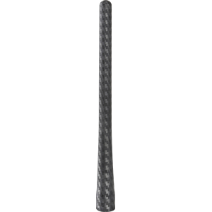 Carbon-Flex, stelo ricambio antenna - 18 cm - Ø 5-6 mm