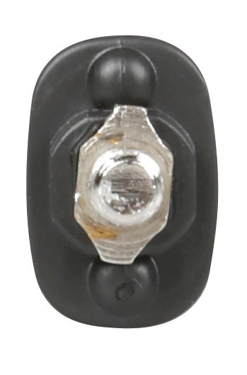 Stelo Ricambio Antenna (AM/FM) - 6 cm - Ø 5 mm - immagine 2