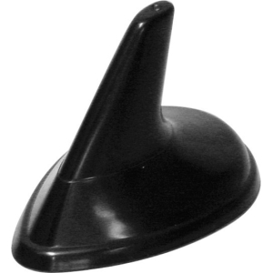 Pinna Gps Bluff, Simulatore di antenna GPS - Nero