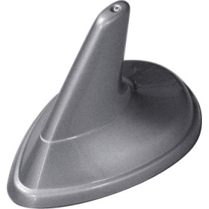 Pinna Gps Bluff, Simulatore di antenna GPS - Argento